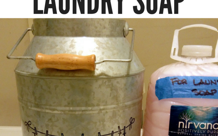 Make-Your-Own-Laundry-Soap